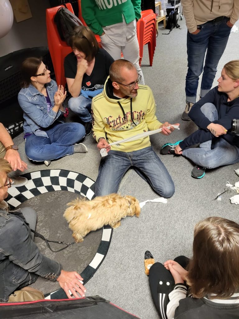 Seminare und Workshops